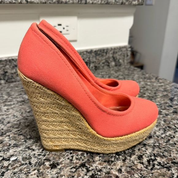 Madden Girl Thicke Wedges - Picture 6 of 6